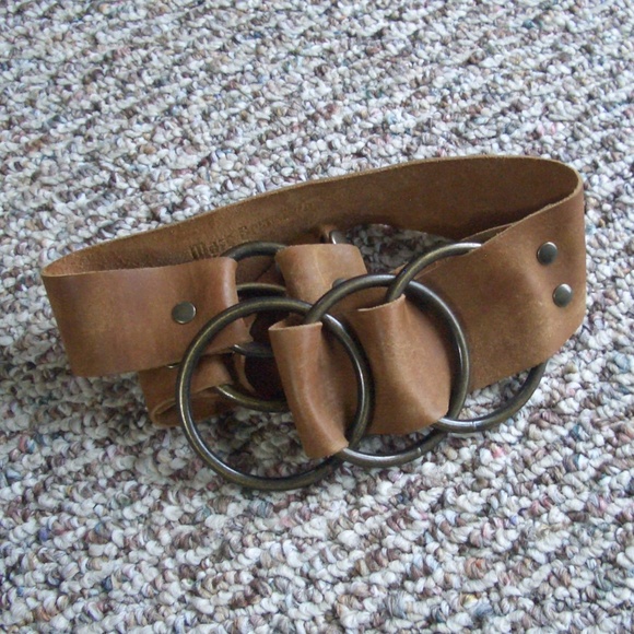 Marc Bernstein | Accessories | Marc Bernstein Handcrafted  display picture 2